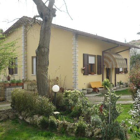 Casa Di Igor Apartment Casemurate Exterior photo