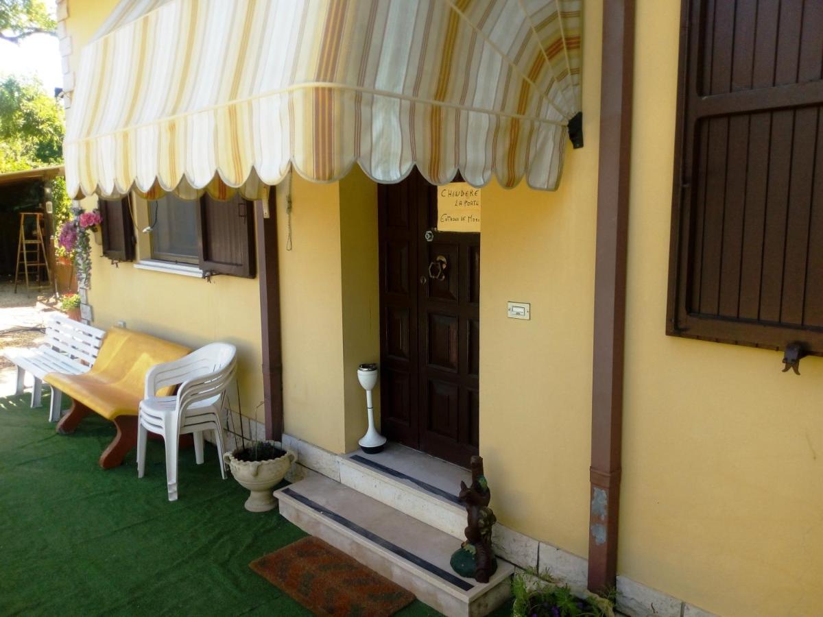 Casa Di Igor Apartment Casemurate Exterior photo