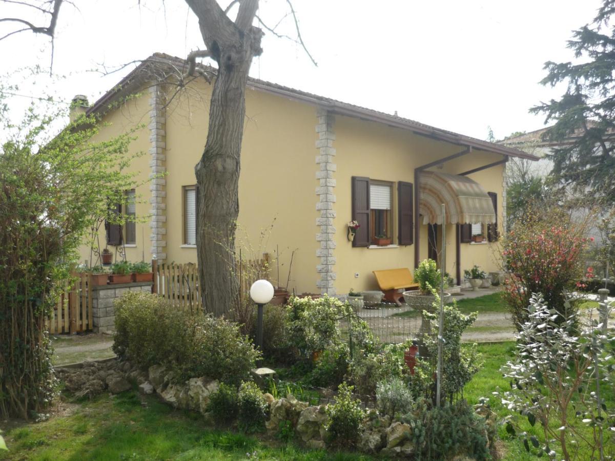 Casa Di Igor Apartment Casemurate Exterior photo
