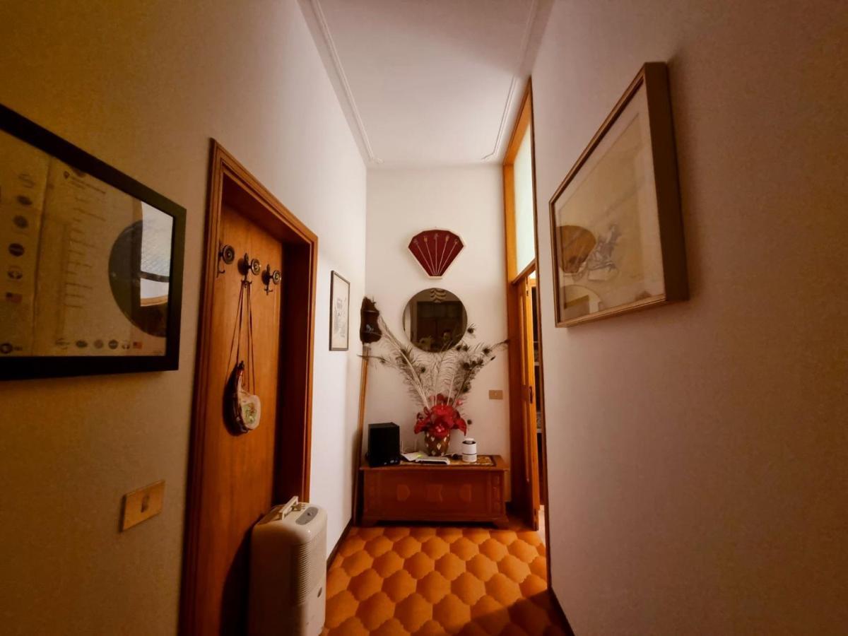 Casa Di Igor Apartment Casemurate Exterior photo